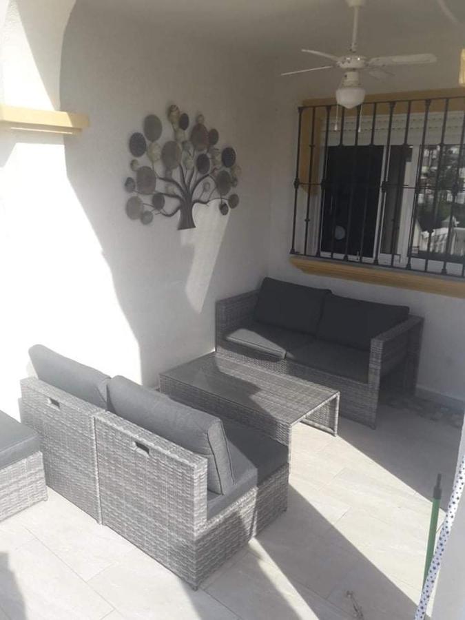 Villa Casa Bella à Los Altos Extérieur photo