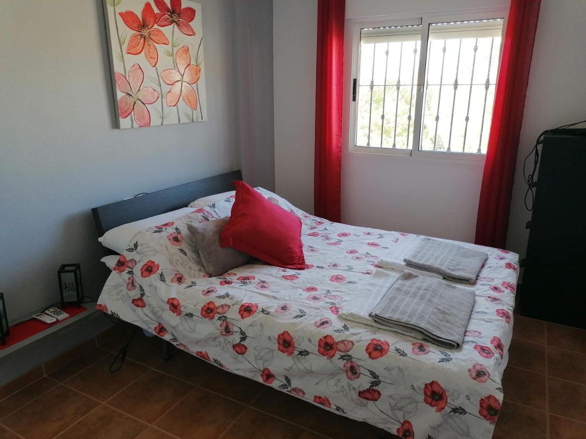 Villa Casa Bella à Los Altos Extérieur photo