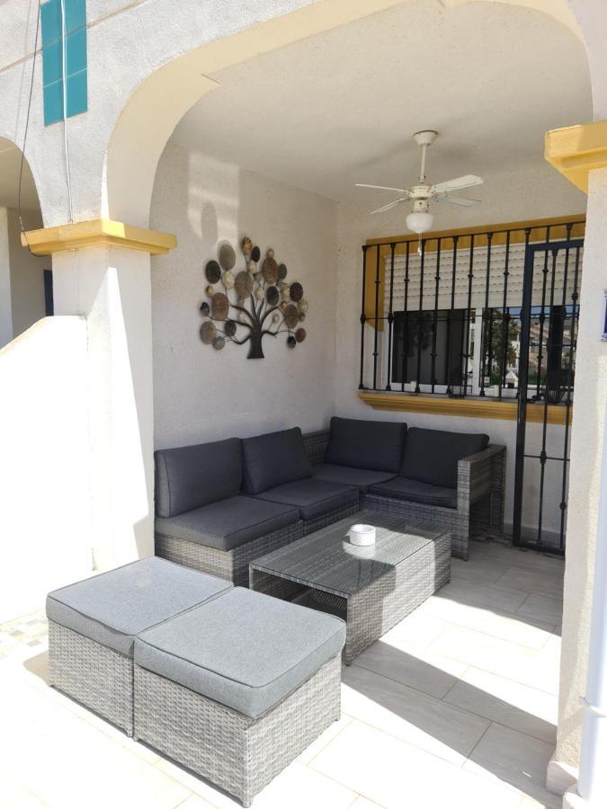 Villa Casa Bella à Los Altos Extérieur photo