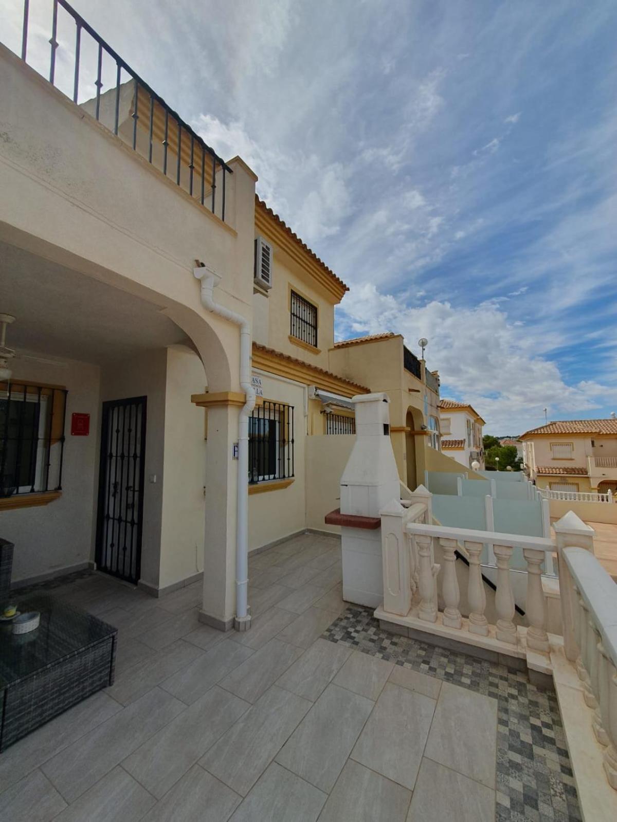Villa Casa Bella à Los Altos Extérieur photo